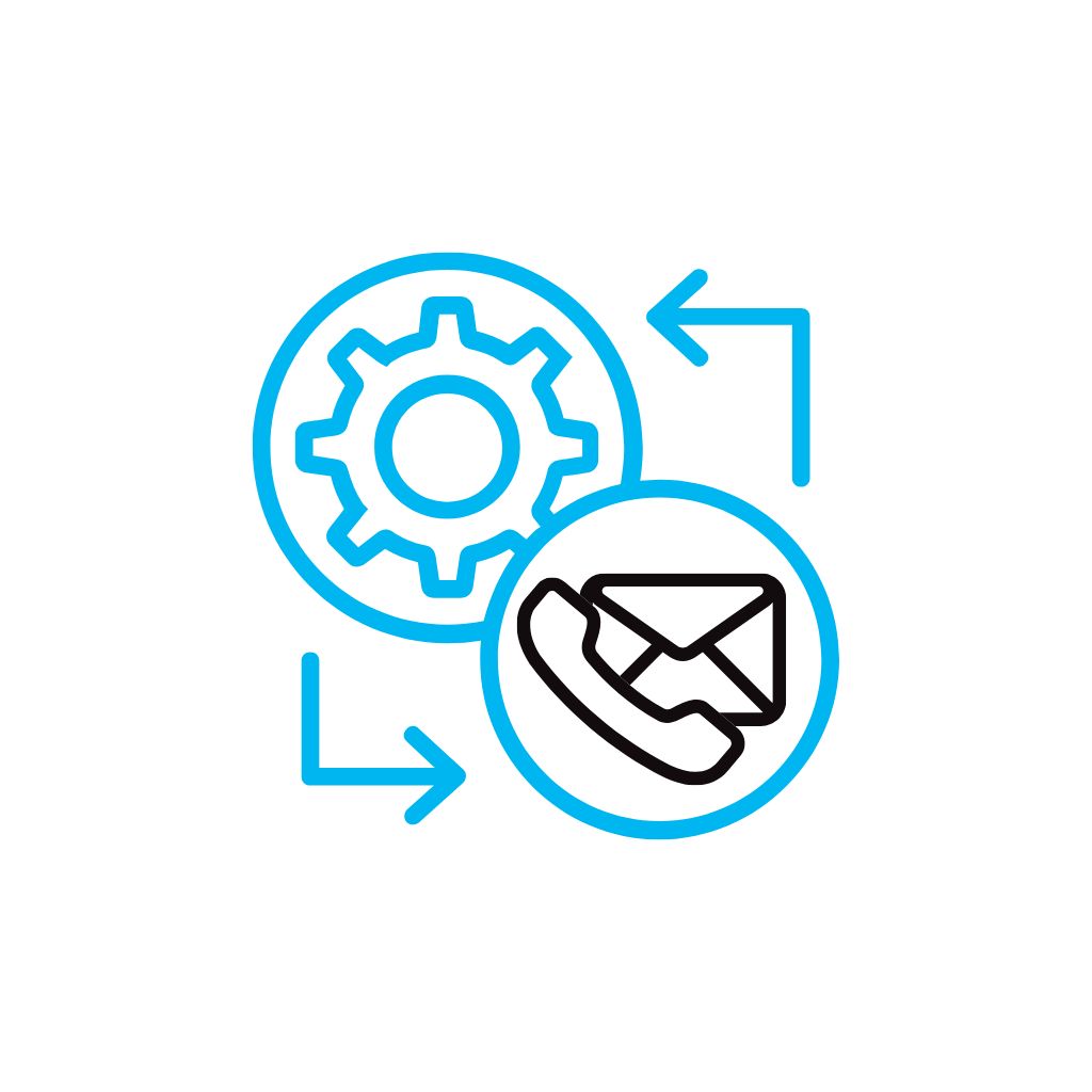 Service Desk Integration